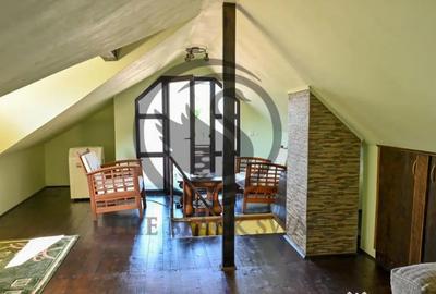 Casă cu 7 camere cu Teren 432 Mp în Central - 12