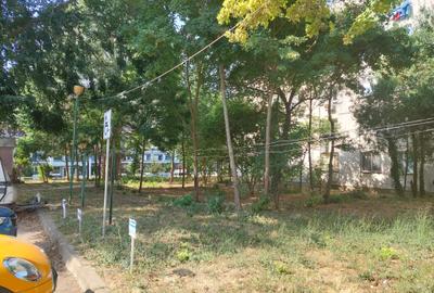 Apartament 3 camere, strada Plopilor-localitatea Neptun, judetul Constanta! - 4