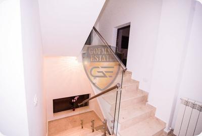 Casă individuală cu 7 camere cu Teren 300 Mp în Nord - 2