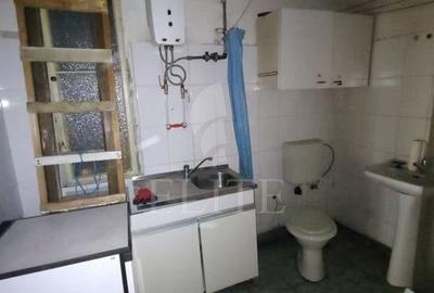 Apartament o camera în zona CAMERA DE COMERT Apartament o camera în zona CAMERA DE COMERT - 7