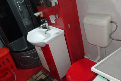 Inchiriez garsoniera in Deva, ultracentrala (Bld Decebal, BRD) et 1 - 8