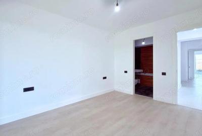 Apartament 4 camere Astorium Garden Curte proprie Theodor Pallady - 11