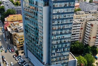 Birou, de 8,471 mp, în Titulescu - 1