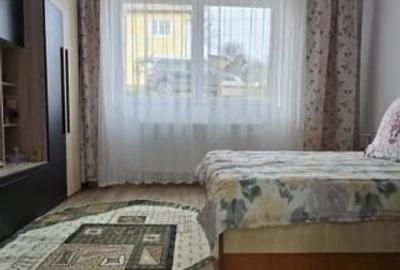 Casă individuală cu 4 camere cu Teren 1997 Mp în Mica - 1