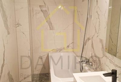 Apartament cu 2 camere decomandat, mobilat în Brâncoveanu