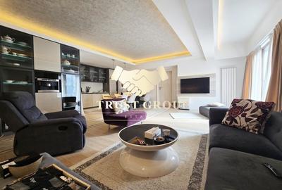 | Imobil Boutique | etaj 2 din 3 | 134mp| parcare  |  Apartament 4 camere