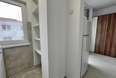 Garsonieră semidecomandată, mobilată în Noua - 5