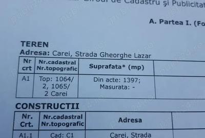 Casă cu 6 camere în Carei - 2
