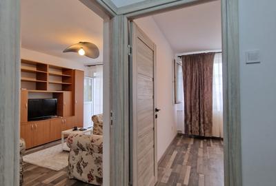 Sos. Viilor - Parc Carol - Apartament 2 camere - renovat - mobilat utilat modern - 7