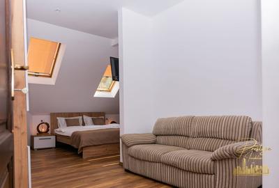 Apartament cu 3 dormitoare de inchiriat Ultracentral- Oradea - 23