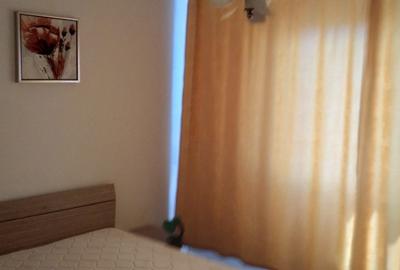 Apartament cu 2 camere semidecomandat în Giurgiului - 3