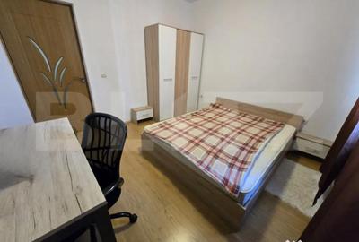 Apartament cu 3 camere decomandat în Central - 6