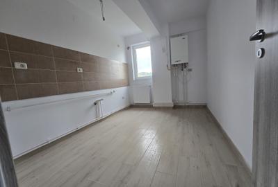 Apartament cu 2 camere decomandat în Bucium - 1