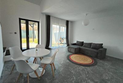 Duplex NOU Giarmata VII - 1