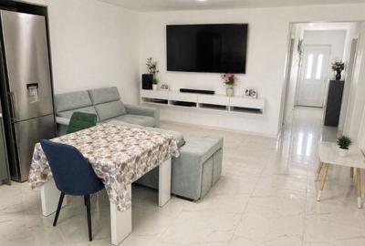 Casă cu 3 camere în Nojorid - 4