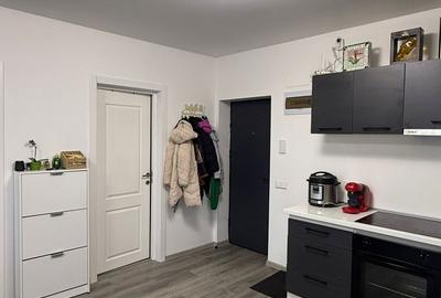 Apartament cu 2 camere decomandat în Central - 6