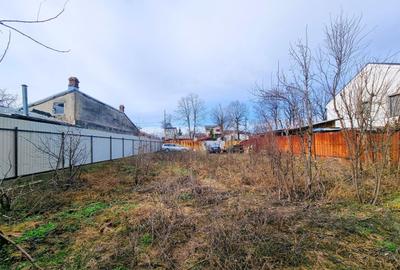 Teren Construcții intravilan de 730 mp, în Sisești - 7