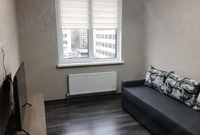 Oferim spre inchiriere garsoniera in zona Politehnica - 1