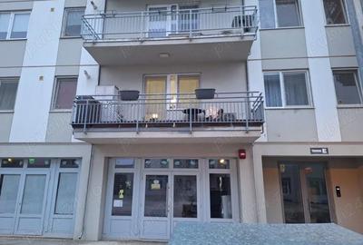 Garsonieră decomandată în Central - 4