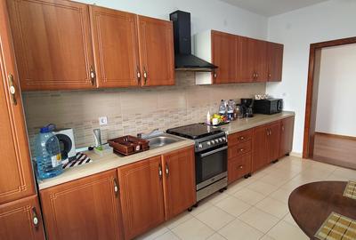 Casa individuala 4 dormitoare - garaj - teren 1457 mp in Sibiu Mohu - 19