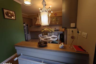 Apartament cu 3 camere decomandat în Ultracentral - 8