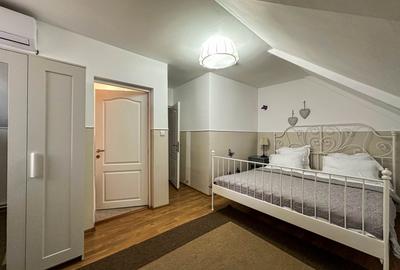 Hotel/Pensiune, de 1,200 mp, în Murighiol - 15