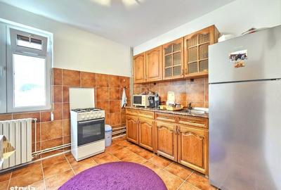 Apartament cu 3 camere în Central - 2