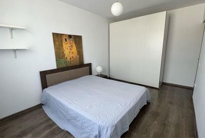 Apartament cu 2 camere decomandat în Calea Turzii - 4