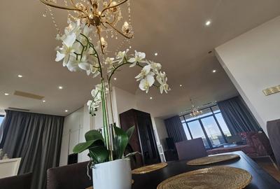IANCU NICOLAE (ZOO)-PENTHOUSE vecin cu padurea, 520 mp locuibili, 3 dormitoare! - 3