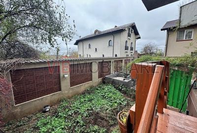 Studio cu Gradina - Lac- Bucureștii Noi - Laminorului - 7