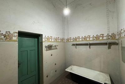 Casă cu 4 camere în Păuliș - 1