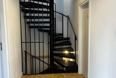 Vanzare vila 5 camere in zona Mariott. Inchiriata cu 1800 de euro lunar. - 9