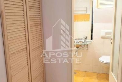 Apartament cozy2 camere Piata Marasti - 5