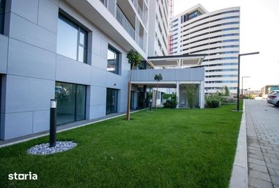 Apartament cu 2 camere în Universității - 2