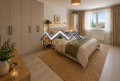 Apartament cu 2 camere semidecomandat în Central - 2