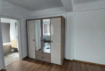 Garsonieră decomandată în Tudor - 6