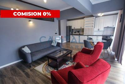 Comision 0% | Apartament cu 2 camere - 1