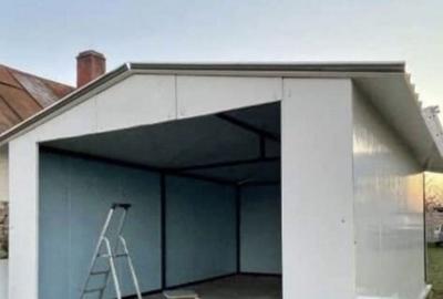 Casă cu 3 camere în Central - 5