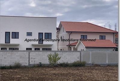 Teren Construcții intravilan de 500 mp, în Km 5 - 5