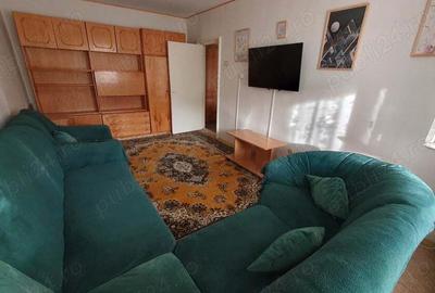 Inchiriez apartament 3 camere Racadau, Valea Cetatii , Chirie 510 E - 4