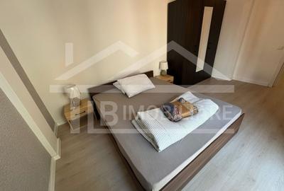 Apartament cu 2 camere semidecomandat în Unirii - 5