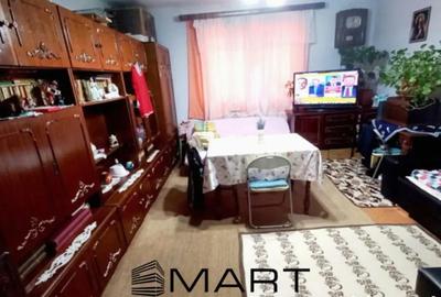 Casă cu 2 camere cu Canalizare în Vasile Aaron - 3