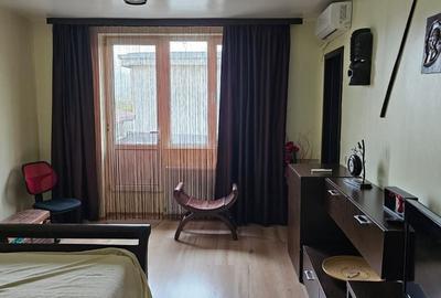 Garsonieră în Tei - 10