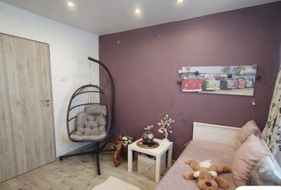 Apartament cu 3 camere decomandat, mobilat în Titan - 3