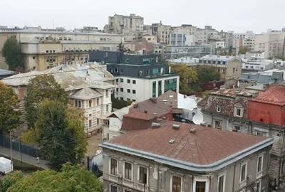 Apartament cu 4 camere în Ultracentral - 3