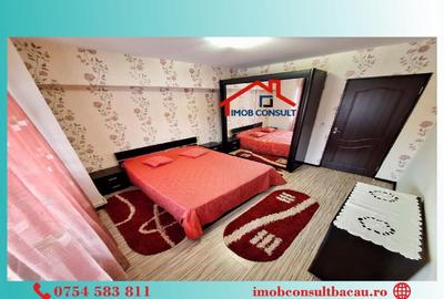 Apartament cu 3 camere decomandat în Ștefan cel Mare - 2