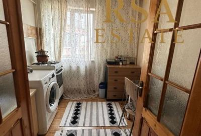 Apartament cu 2 camere decomandat în Poenari - 7