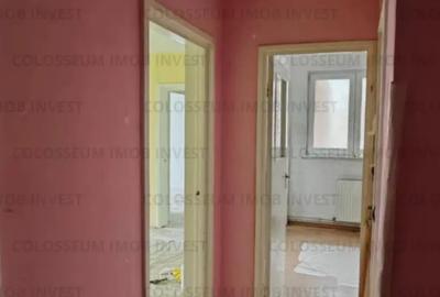 Apartament cu 3 camere decomandat în Astra - 5