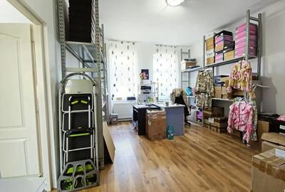Casa cu 3 camere de inchiriat, rezidential, birouri, sedii firma, Gruia str. Lapusului - 5