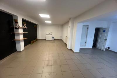 Spatiu comercial de inchiriat | 55 mp |  Selimbar - 1